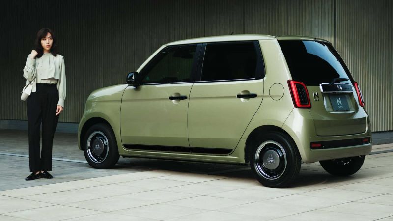 honda n one style urban sang trọng honda n one style urban sang trọng
